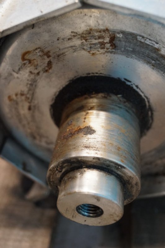 Sonstige Feldhäckslerteile des Typs New Holland FX38, Gebrauchtmaschine in Hemmet (Bild 12)