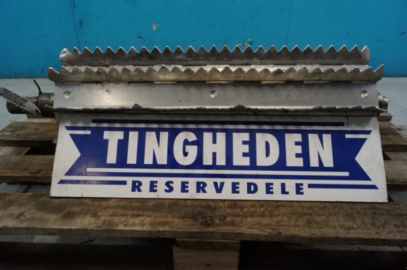 Sonstige Feldhäckslerteile des Typs New Holland FX38, Gebrauchtmaschine in Hemmet (Bild 3)