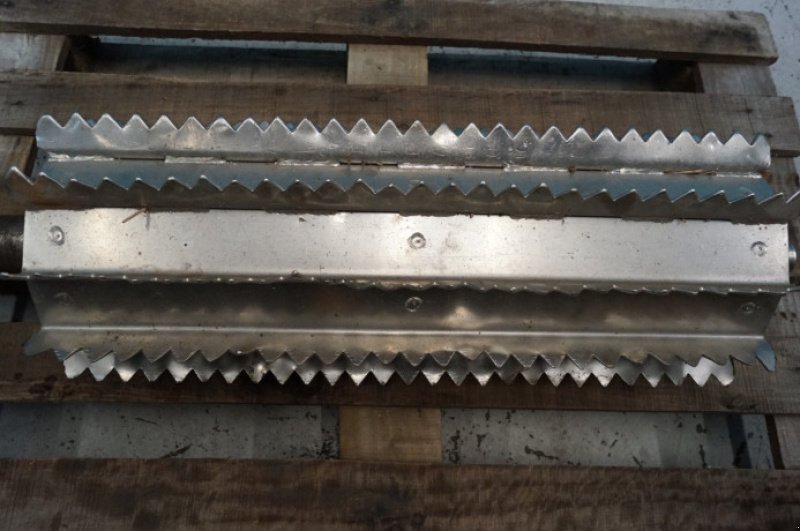 Sonstige Feldhäckslerteile des Typs New Holland FX38, Gebrauchtmaschine in Hemmet (Bild 4)