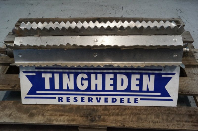 Sonstige Feldhäckslerteile des Typs New Holland FX38, Gebrauchtmaschine in Hemmet (Bild 1)