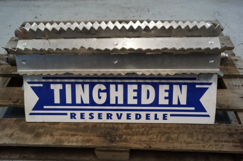 Sonstige Feldhäckslerteile des Typs New Holland FX38, Gebrauchtmaschine in Hemmet (Bild 2)