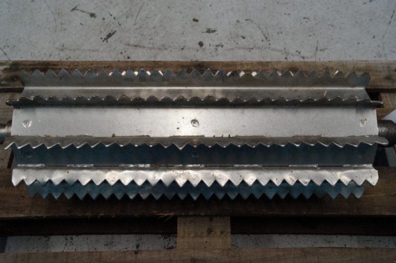 Sonstige Feldhäckslerteile des Typs New Holland FX38, Gebrauchtmaschine in Hemmet (Bild 13)