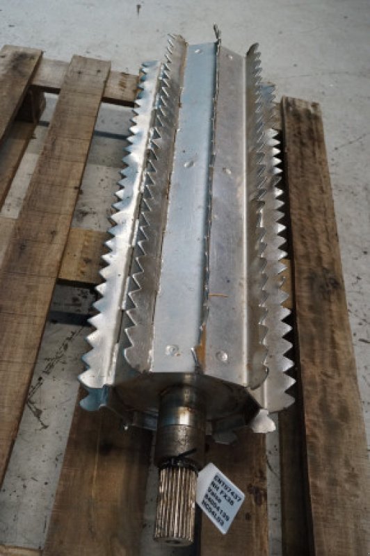 Sonstige Feldhäckslerteile des Typs New Holland FX38, Gebrauchtmaschine in Hemmet (Bild 14)