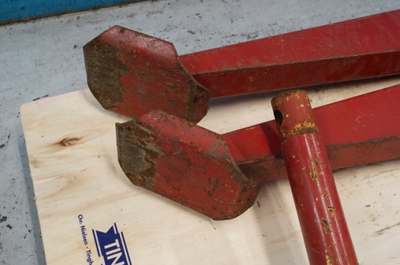 Sonstige Feldhäckslerteile des Typs New Holland FX38, Gebrauchtmaschine in Hemmet (Bild 8)