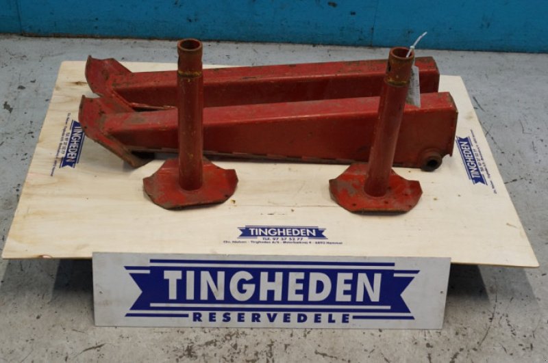 Sonstige Feldhäckslerteile des Typs New Holland FX38, Gebrauchtmaschine in Hemmet (Bild 1)