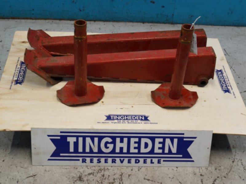 Sonstige Feldhäckslerteile des Typs New Holland FX38, Gebrauchtmaschine in Hemmet (Bild 1)