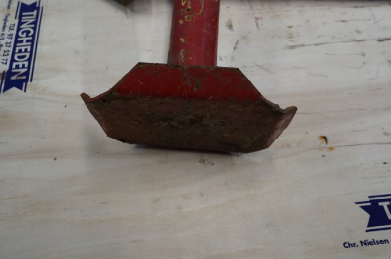 Sonstige Feldhäckslerteile des Typs New Holland FX38, Gebrauchtmaschine in Hemmet (Bild 9)