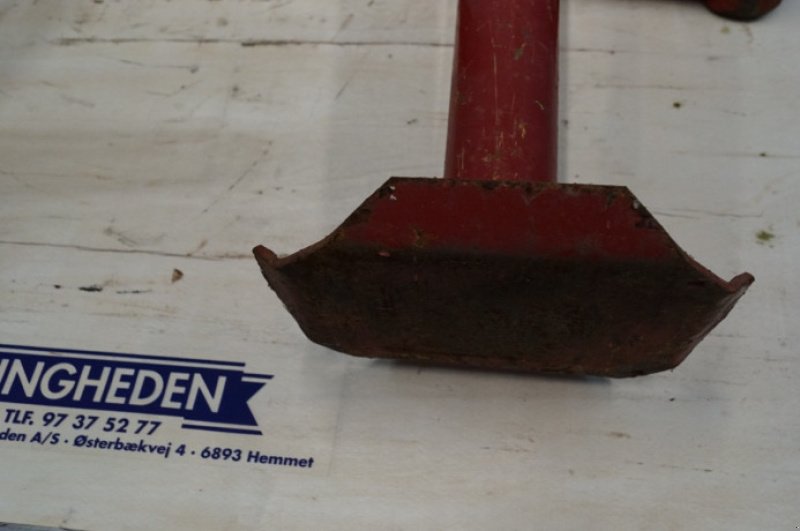 Sonstige Feldhäckslerteile des Typs New Holland FX38, Gebrauchtmaschine in Hemmet (Bild 10)