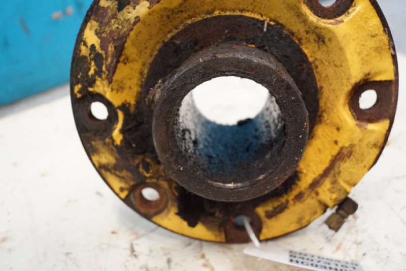 Sonstige Feldhäckslerteile des Typs New Holland FX38, Gebrauchtmaschine in Hemmet (Bild 7)