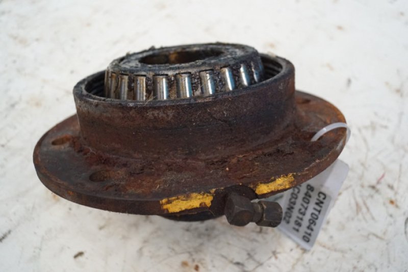 Sonstige Feldhäckslerteile des Typs New Holland FX38, Gebrauchtmaschine in Hemmet (Bild 9)