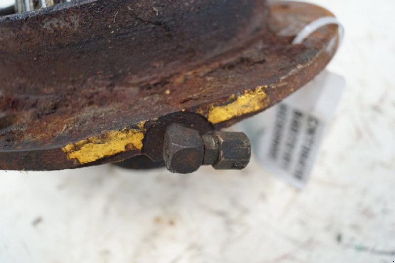 Sonstige Feldhäckslerteile des Typs New Holland FX38, Gebrauchtmaschine in Hemmet (Bild 10)