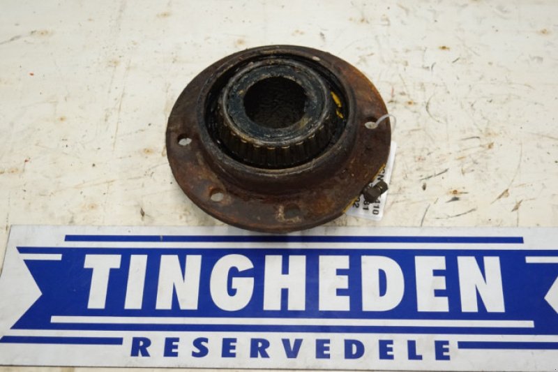 Sonstige Feldhäckslerteile des Typs New Holland FX38, Gebrauchtmaschine in Hemmet (Bild 1)