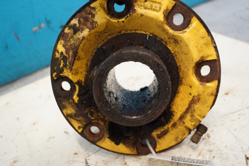 Sonstige Feldhäckslerteile des Typs New Holland FX38, Gebrauchtmaschine in Hemmet (Bild 8)