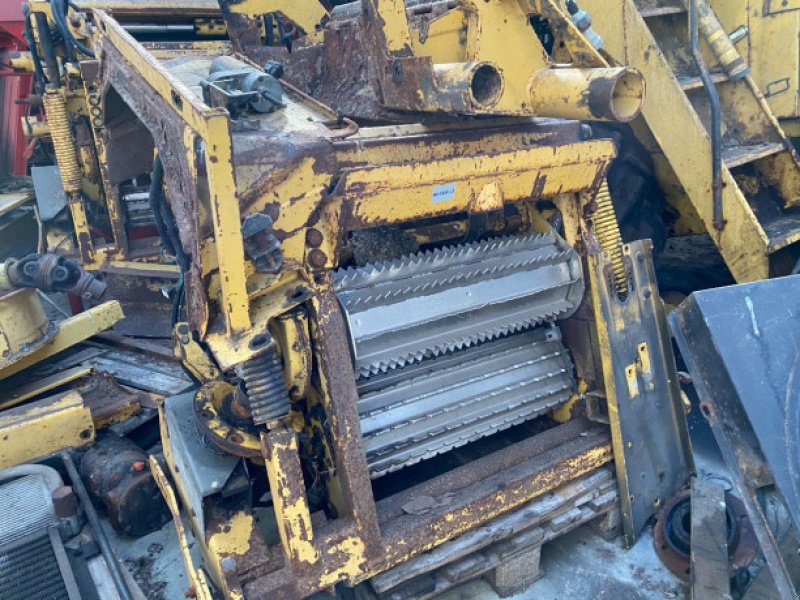 Sonstige Feldhäckslerteile des Typs New Holland FX38, Gebrauchtmaschine in Hemmet (Bild 1)