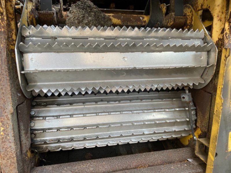 Sonstige Feldhäckslerteile des Typs New Holland FX38, Gebrauchtmaschine in Hemmet (Bild 7)