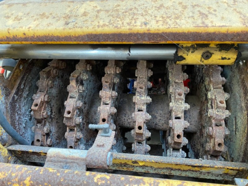 Sonstige Feldhäckslerteile des Typs New Holland FX38, Gebrauchtmaschine in Hemmet (Bild 12)