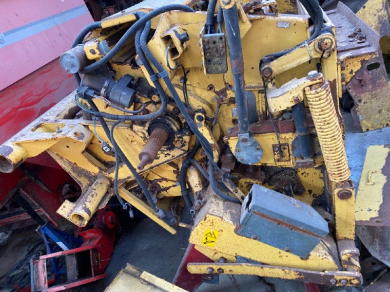 Sonstige Feldhäckslerteile des Typs New Holland FX38, Gebrauchtmaschine in Hemmet (Bild 4)