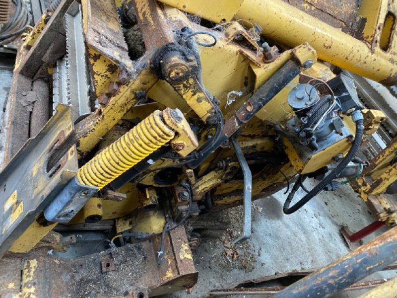Sonstige Feldhäckslerteile des Typs New Holland FX38, Gebrauchtmaschine in Hemmet (Bild 8)