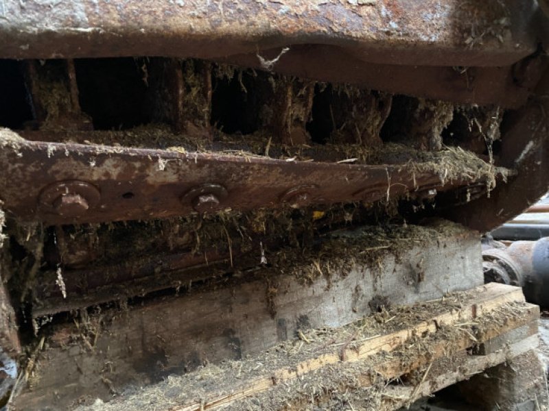 Sonstige Feldhäckslerteile des Typs New Holland FX38, Gebrauchtmaschine in Hemmet (Bild 11)