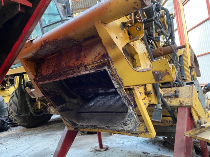 Sonstige Feldhäckslerteile des Typs New Holland FX38, Gebrauchtmaschine in Hemmet (Bild 5)