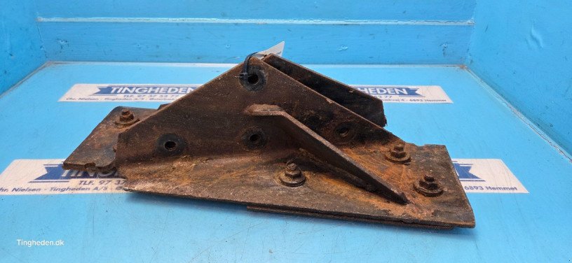 Sonstige Feldhäckslerteile des Typs New Holland FX40, Gebrauchtmaschine in Hemmet (Bild 2)