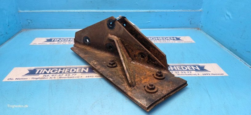 Sonstige Feldhäckslerteile des Typs New Holland FX40, Gebrauchtmaschine in Hemmet (Bild 4)