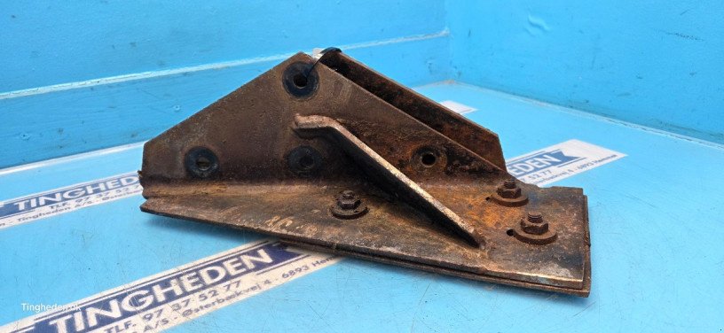 Sonstige Feldhäckslerteile des Typs New Holland FX40, Gebrauchtmaschine in Hemmet (Bild 5)