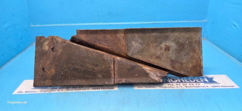 Sonstige Feldhäckslerteile des Typs New Holland FX40, Gebrauchtmaschine in Hemmet (Bild 8)