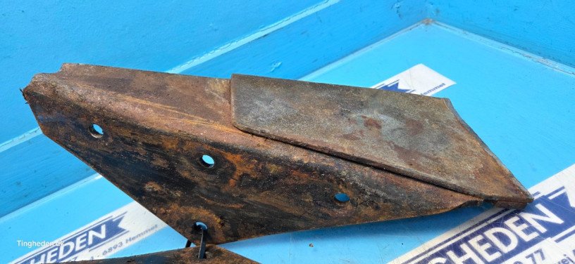 Sonstige Feldhäckslerteile des Typs New Holland FX40, Gebrauchtmaschine in Hemmet (Bild 11)