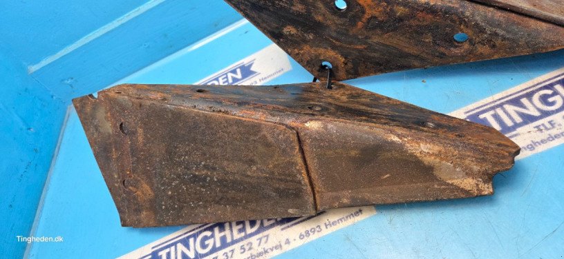 Sonstige Feldhäckslerteile des Typs New Holland FX40, Gebrauchtmaschine in Hemmet (Bild 12)