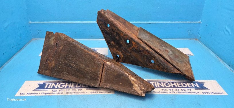 Sonstige Feldhäckslerteile des Typs New Holland FX40, Gebrauchtmaschine in Hemmet (Bild 9)