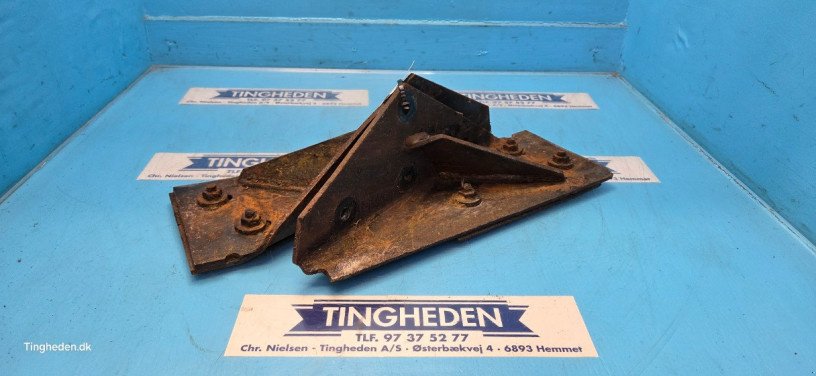 Sonstige Feldhäckslerteile des Typs New Holland FX40, Gebrauchtmaschine in Hemmet (Bild 1)