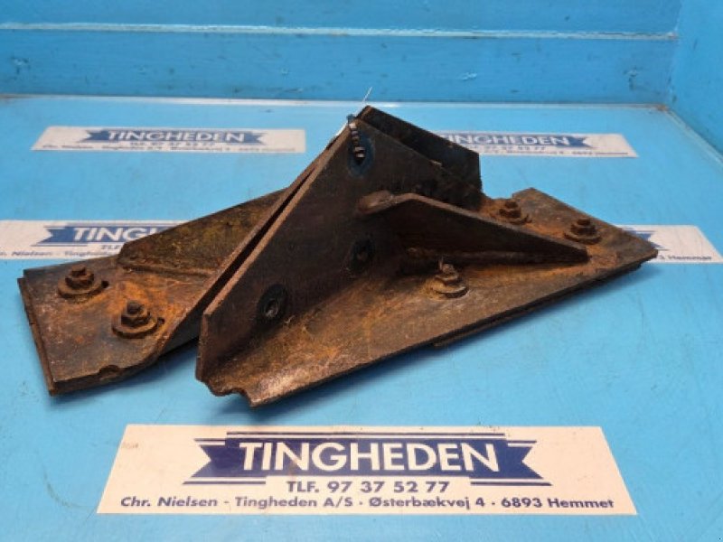 Sonstige Feldhäckslerteile του τύπου New Holland FX40, Gebrauchtmaschine σε Hemmet (Φωτογραφία 1)