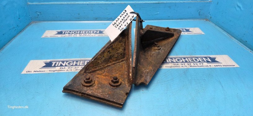 Sonstige Feldhäckslerteile des Typs New Holland FX40, Gebrauchtmaschine in Hemmet (Bild 3)