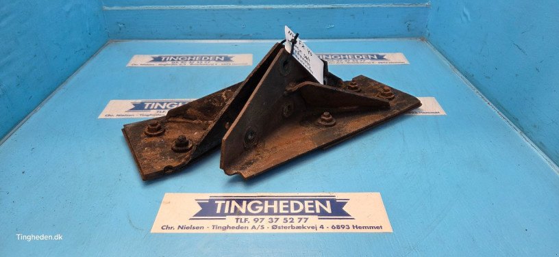 Sonstige Feldhäckslerteile des Typs New Holland FX40, Gebrauchtmaschine in Hemmet (Bild 1)