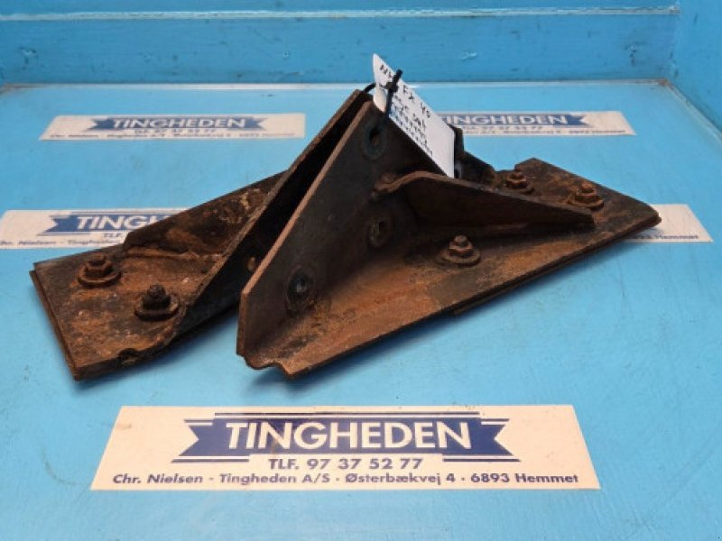 Sonstige Feldhäckslerteile του τύπου New Holland FX40, Gebrauchtmaschine σε Hemmet (Φωτογραφία 1)