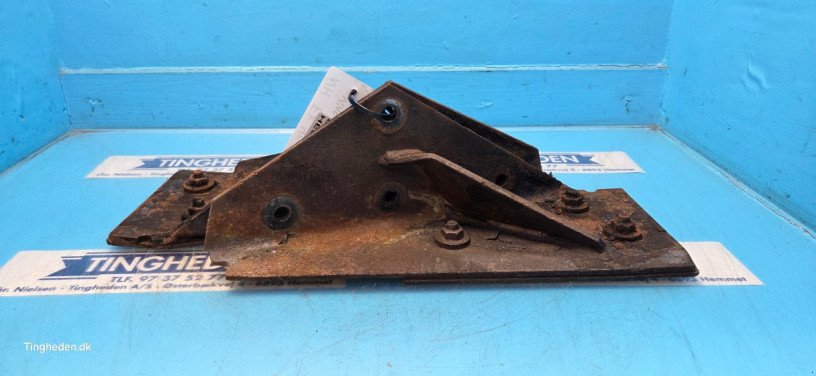 Sonstige Feldhäckslerteile des Typs New Holland FX40, Gebrauchtmaschine in Hemmet (Bild 4)