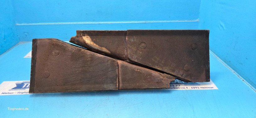 Sonstige Feldhäckslerteile des Typs New Holland FX40, Gebrauchtmaschine in Hemmet (Bild 6)