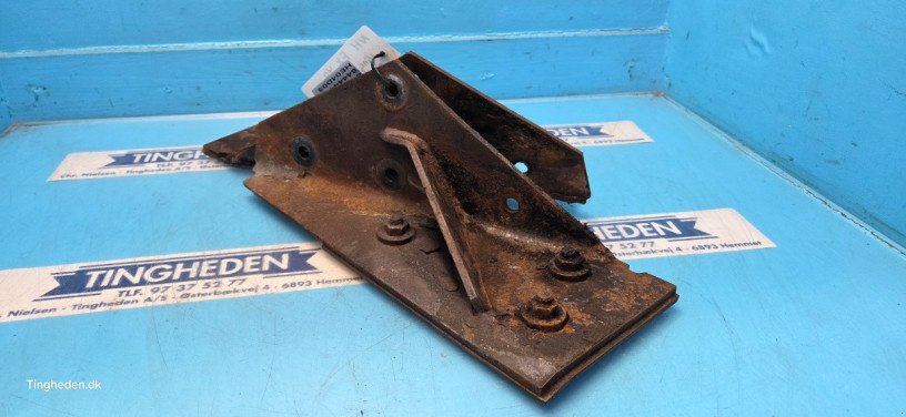 Sonstige Feldhäckslerteile des Typs New Holland FX40, Gebrauchtmaschine in Hemmet (Bild 3)