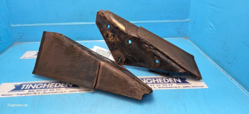 Sonstige Feldhäckslerteile des Typs New Holland FX40, Gebrauchtmaschine in Hemmet (Bild 7)