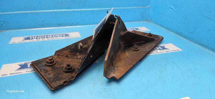 Sonstige Feldhäckslerteile des Typs New Holland FX40, Gebrauchtmaschine in Hemmet (Bild 5)