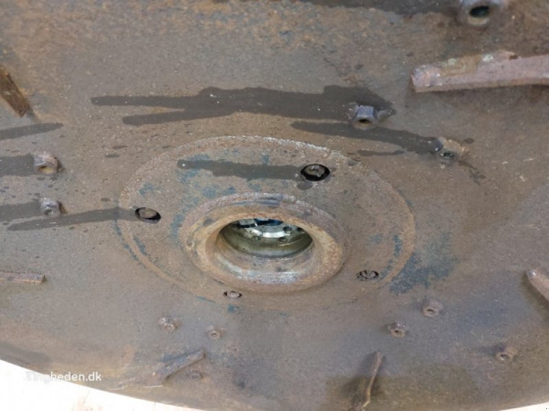 Sonstige Feldhäckslerteile des Typs New Holland FX58, Gebrauchtmaschine in Hemmet (Bild 14)