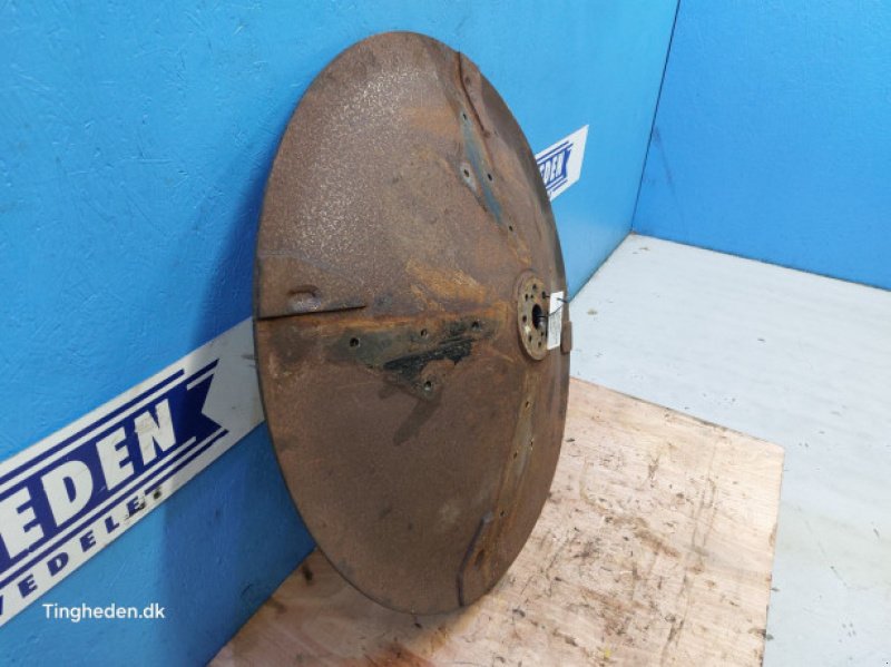 Sonstige Feldhäckslerteile des Typs New Holland FX58, Gebrauchtmaschine in Hemmet (Bild 3)