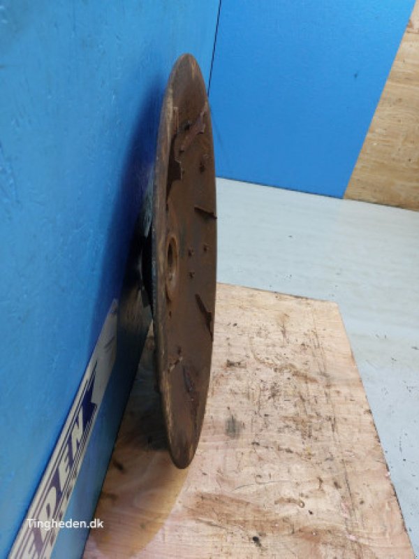 Sonstige Feldhäckslerteile des Typs New Holland FX58, Gebrauchtmaschine in Hemmet (Bild 10)