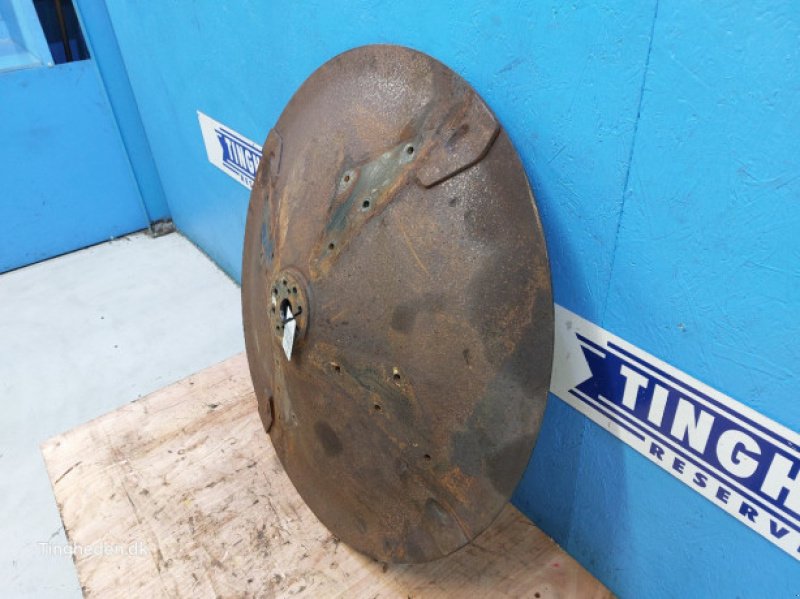 Sonstige Feldhäckslerteile des Typs New Holland FX58, Gebrauchtmaschine in Hemmet (Bild 5)