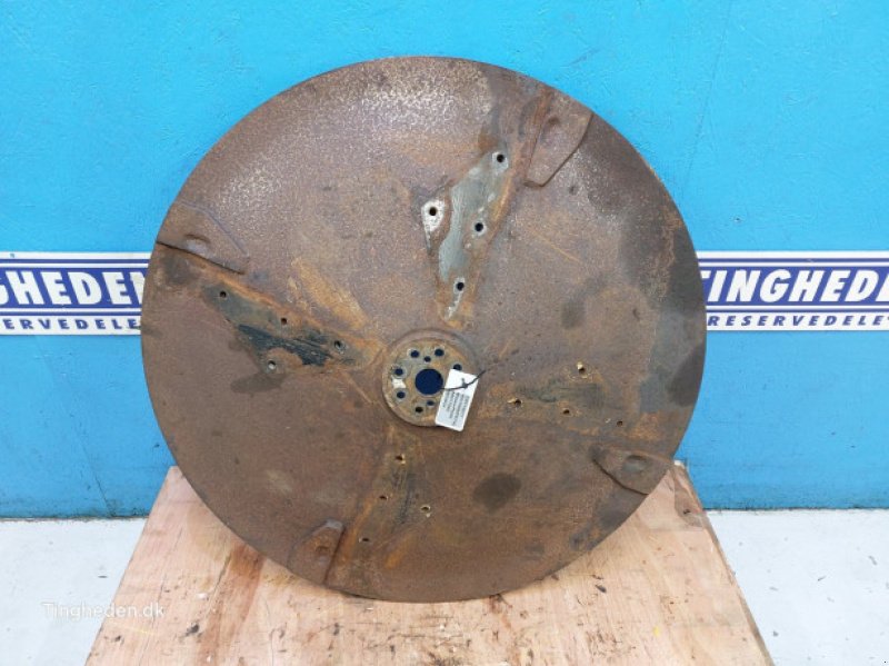 Sonstige Feldhäckslerteile des Typs New Holland FX58, Gebrauchtmaschine in Hemmet (Bild 2)