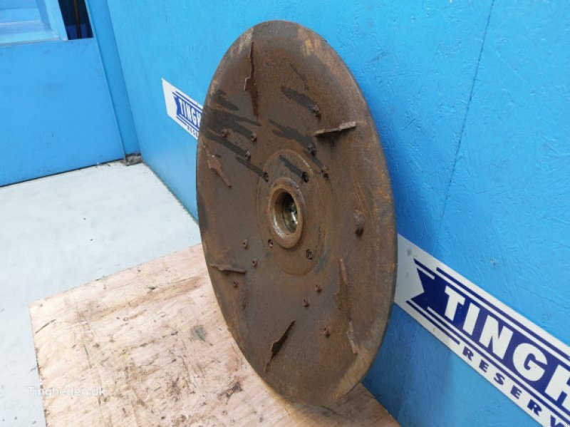 Sonstige Feldhäckslerteile des Typs New Holland FX58, Gebrauchtmaschine in Hemmet (Bild 13)