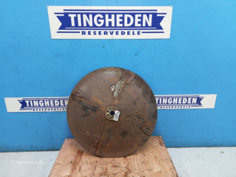 Sonstige Feldhäckslerteile des Typs New Holland FX58, Gebrauchtmaschine in Hemmet (Bild 1)