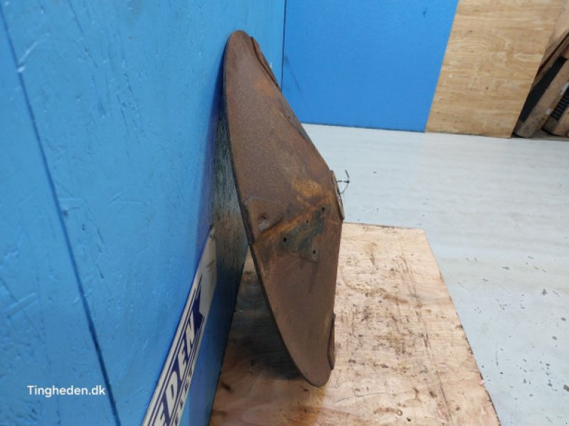 Sonstige Feldhäckslerteile des Typs New Holland FX58, Gebrauchtmaschine in Hemmet (Bild 4)