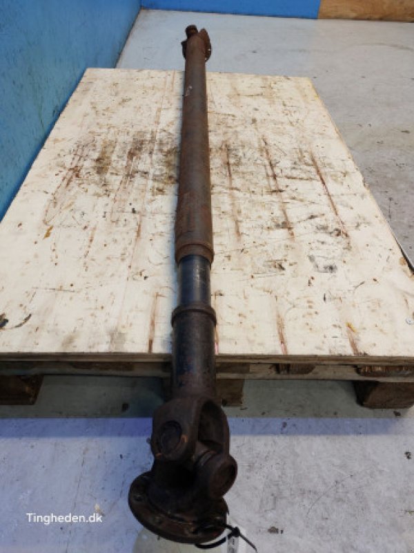 Sonstige Feldhäckslerteile des Typs New Holland FX60, Gebrauchtmaschine in Hemmet (Bild 7)